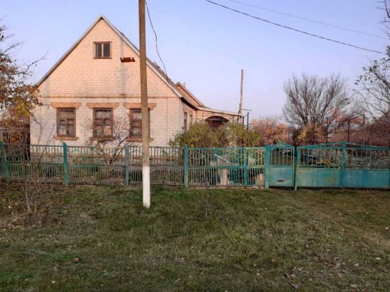 Продаж будинку в с. Біленьке Біленьке