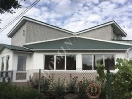 Продам заміський будинок Придніпровське