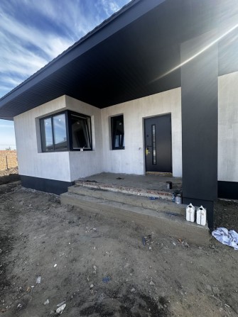 Продам  будинок в с  Забороль - фото 1
