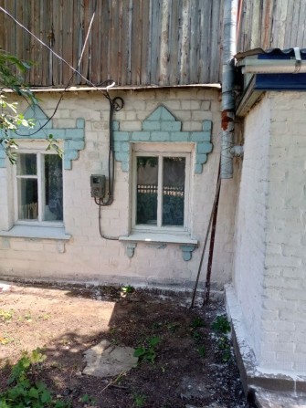 Продам дом  на руднике - фото 1