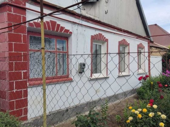 Терміновий продаж! Житловий будинок 84 м2 з меблями, газом та ділянкою 6 соток Покров