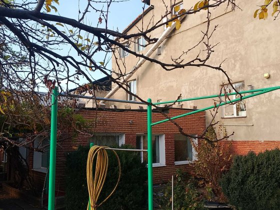 Продам будинок у с. Курилівка Курилівка