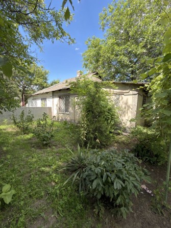 Продам пол Дома в Куриловке - фото 1