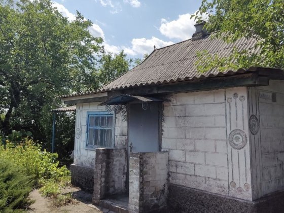 Будинок у Курилівці Куриловка