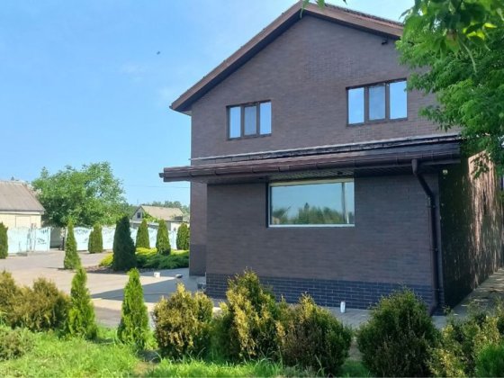 Продам егергонезалежний будинок Курилівка