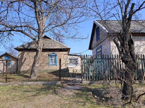 Продам будинок в Курилівці Дніпропетровської області Куриловка