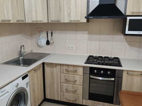 1-к квартира Київ, Деснянський, 11000 грн./міс. Киев