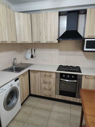 1-к квартира Київ, Деснянський, 11000 грн./міс. - фото 1