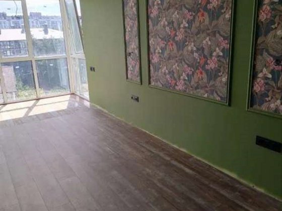 Продаж 2-кімнатної квартири по вул.Радистів, 40г в ЖК Лісова Казка 2 Київ