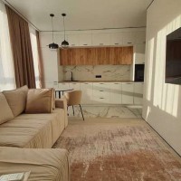 Продаж 1-кімнатної квартири Столичне шосе, 1. ЖК Svitlo Park Киев