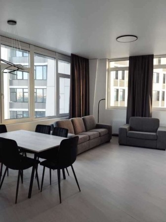 Продаж 2-кімнатної квартири в ЖК Manhattan City, Берестейський проспект 11К1 Шевченківський район Пр - фото 1