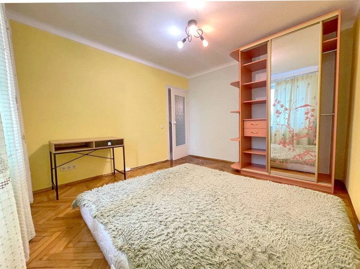 Продаж 2к кімнатної квартири по пр-ту Науки, 16, Голосіївський р-н - фото 1