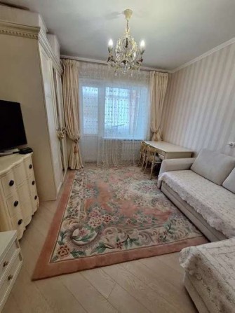 Продаж 3к. квартири вул. Бальзака 61 - фото 1