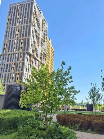 Продаж квартири 38 м² у ЖК Svitlo Park, будинок №8, метро Видубичі - фото 1