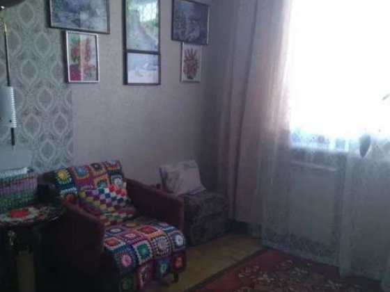 Продаж 1-кімнатної квартири по вул.Райдужна, 33 Киев