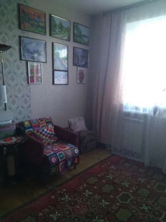 Продаж 1-кімнатної квартири по вул.Райдужна, 33 - фото 1