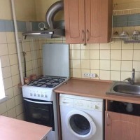 Продаж 3к квартири вул. Русанівська набережна, 8 Киев