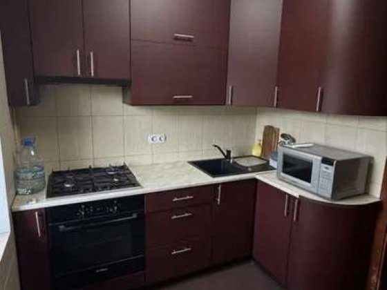 Продаж 1-кімнатної квартири вул. Ігоря Сікорського, 6. Киев