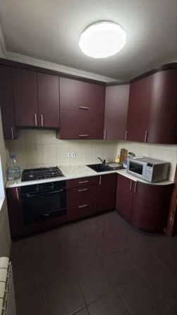 Продаж 1-кімнатної квартири вул. Ігоря Сікорського, 6. - фото 1