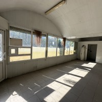 Оренда торговельного приміщення на зупинці по вул. Конякіна Луцк