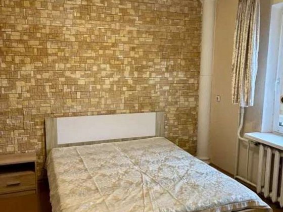 Продаж 4-кімнатної квартири по вул.Екстер Олександри (Цвєтаєвої), 4 Київ
