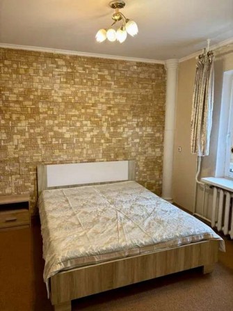 Продаж 4-кімнатної квартири по вул.Екстер Олександри (Цвєтаєвої), 4 - фото 1