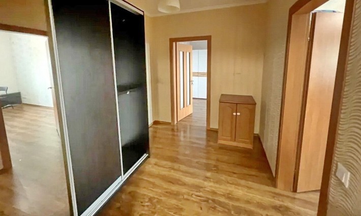Продаж 2к квартири 73.3 кв. м на вул. Чавдар Єлизавети 4 - фото 1