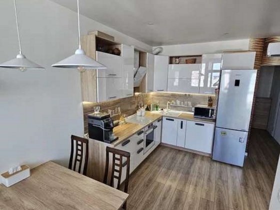 Продаж 1к квартири Драгоманова вул.2 ЖК Позняки-4а Киев