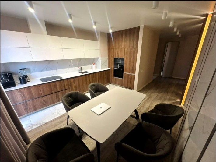 Продаж 2-кімнатної квартири в ЖК Брістоль - фото 1