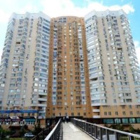 Продаж 2-к квартири Саперно-Слобідська 22 Киев