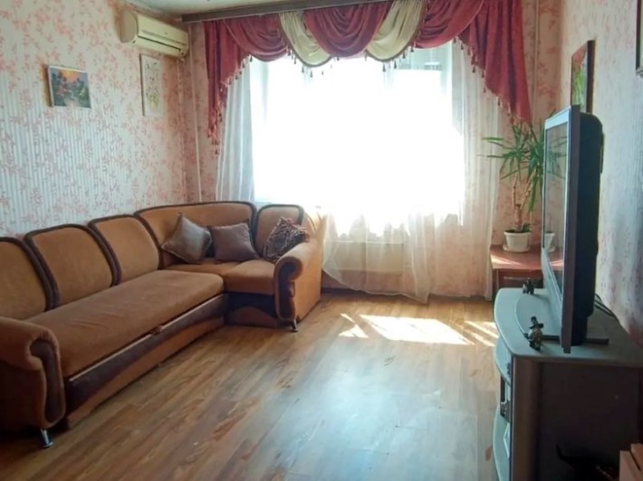 Продаж 3-к квартири вул. Миколи Закревського 89 - фото 1