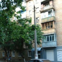 Продаж 2- к квартири вул. Миколи Закревського 5 Киев