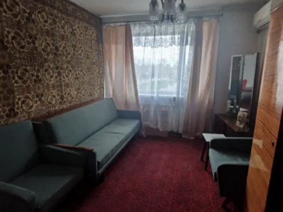 Продаж 3-кімнатної квартири Бердичев