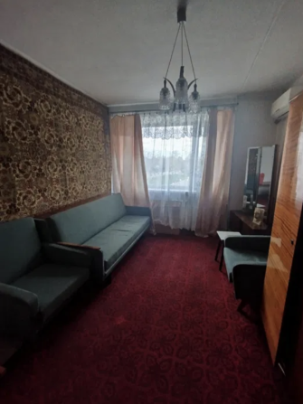 Продаж 3-кімнатної квартири - фото 1