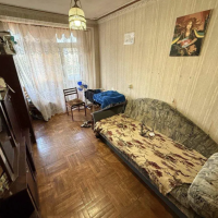 Трикімнатна квартира Бердичев