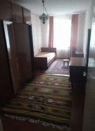 Продається 3-кімнатана квартира - фото 1