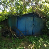 Продам Металический Гараж Яготин