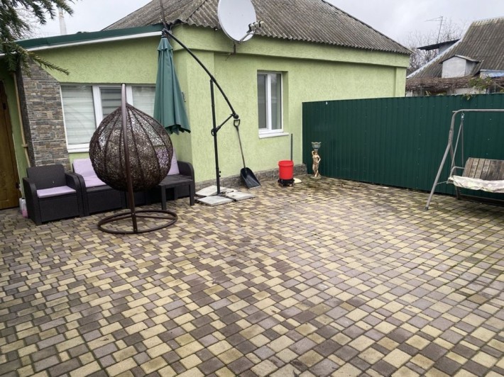 Продам частину будинку Біла Церква - фото 1
