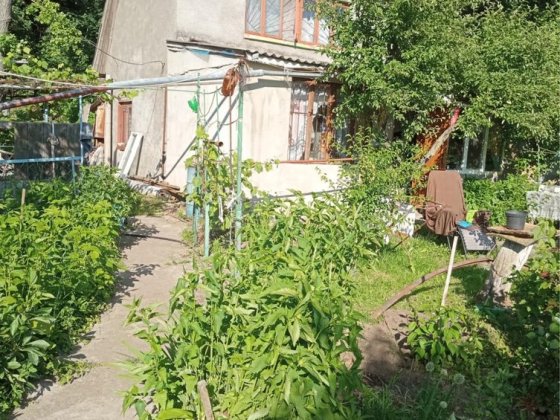 Терміновий продаж ! Дача, у яку вкладено любов, працю та частинку душі, шукає нових господарів. Белая Церковь