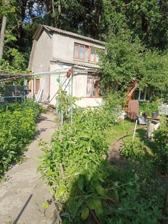 Терміновий продаж ! Дача, у яку вкладено любов, працю та частинку душі, шукає нових господарів. - фото 1