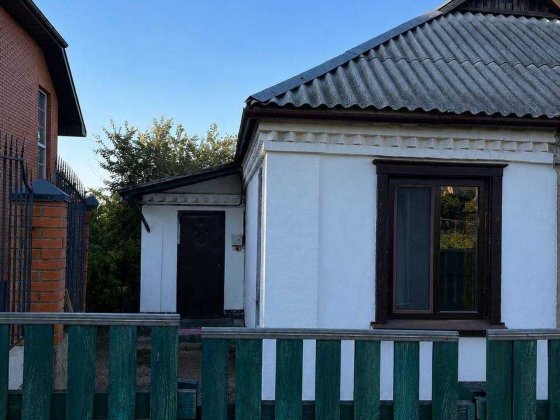 Продається частина будинку Белая Церковь