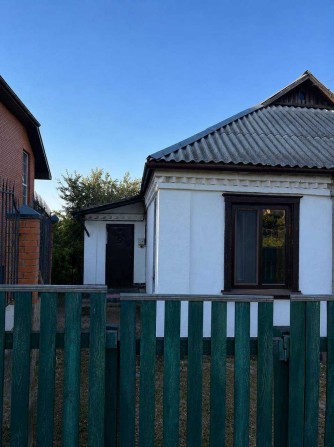 Продається частина будинку - фото 1