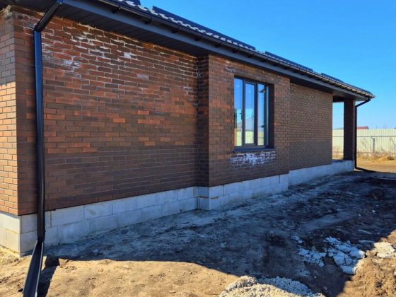 Продаж будинка на Летрі(Таращанський масив)