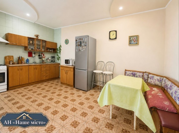 Продаж 2-х пов. Пів-Будинка 125 кв.м 4 сот вул. Чкалова - фото 1