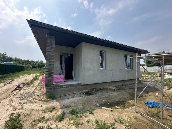 Продаж будинку з ремонтом Бориспіль