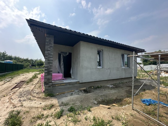 Продаж будинку з ремонтом - фото 1