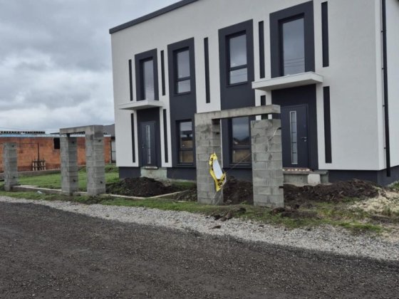 Продам дуплекс на Царському селі Біла Церква