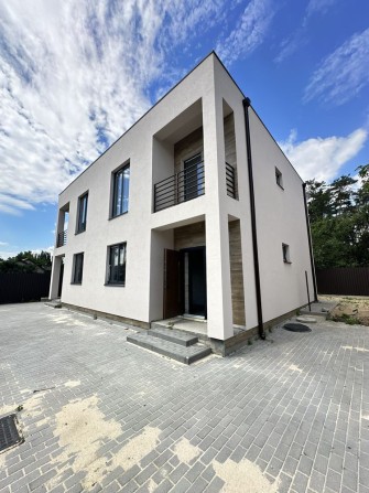 Дуплекс 110 м2 , м. Буча. Зелена, тиха вулиця. ГАЗ. - фото 1