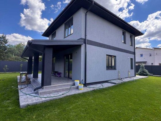 Будинок під ремонт в Бучі. ДЕЖ ПРОГРАМИ Буча