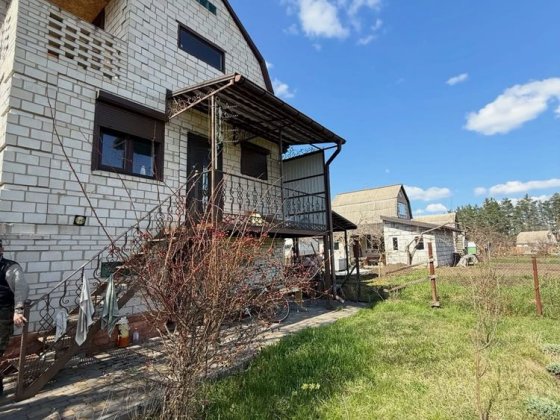 Продаж дачі в м. Біла церква р-н Гайок Белая Церковь